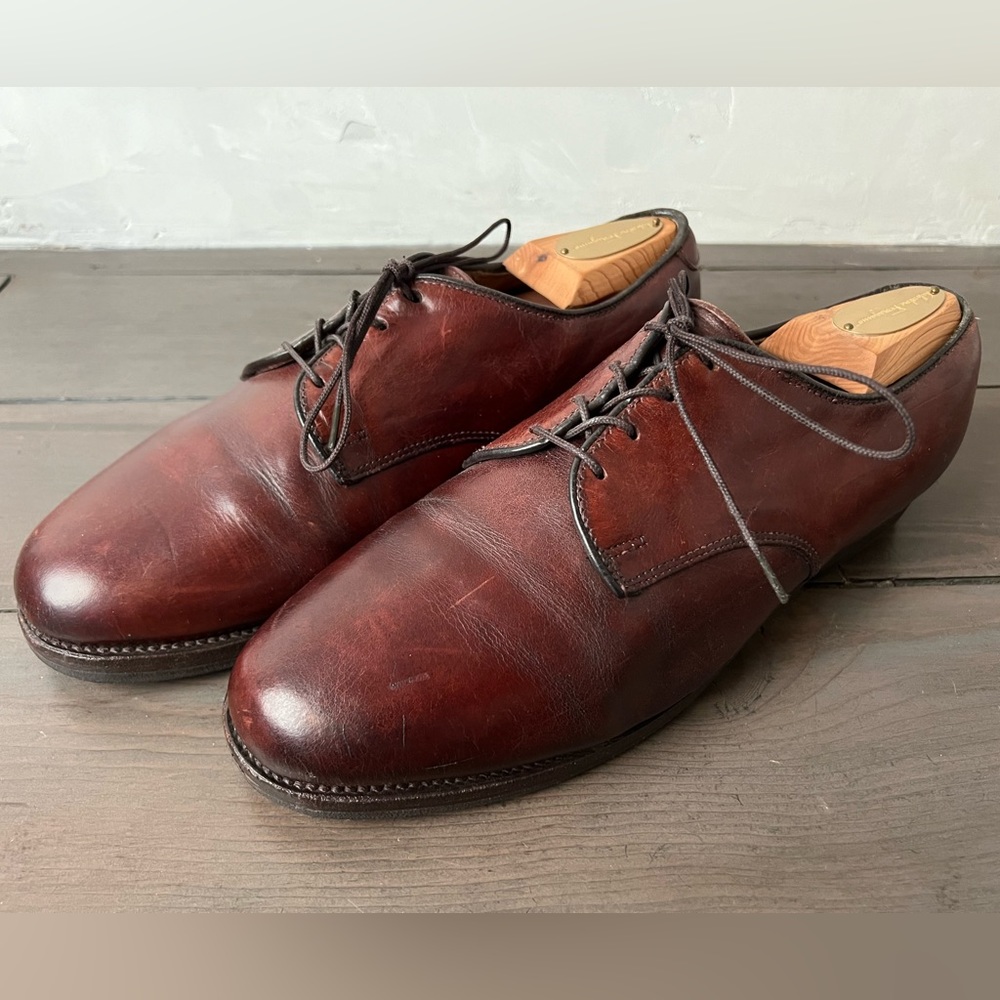 Allen Edmonds Holbrook [7 EEE]